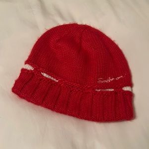 Salomon winter hat